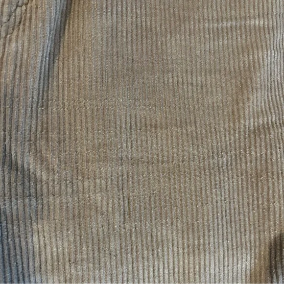 Motel Rocks Parallel Jeans In Corduroy - Picture 13 of 16